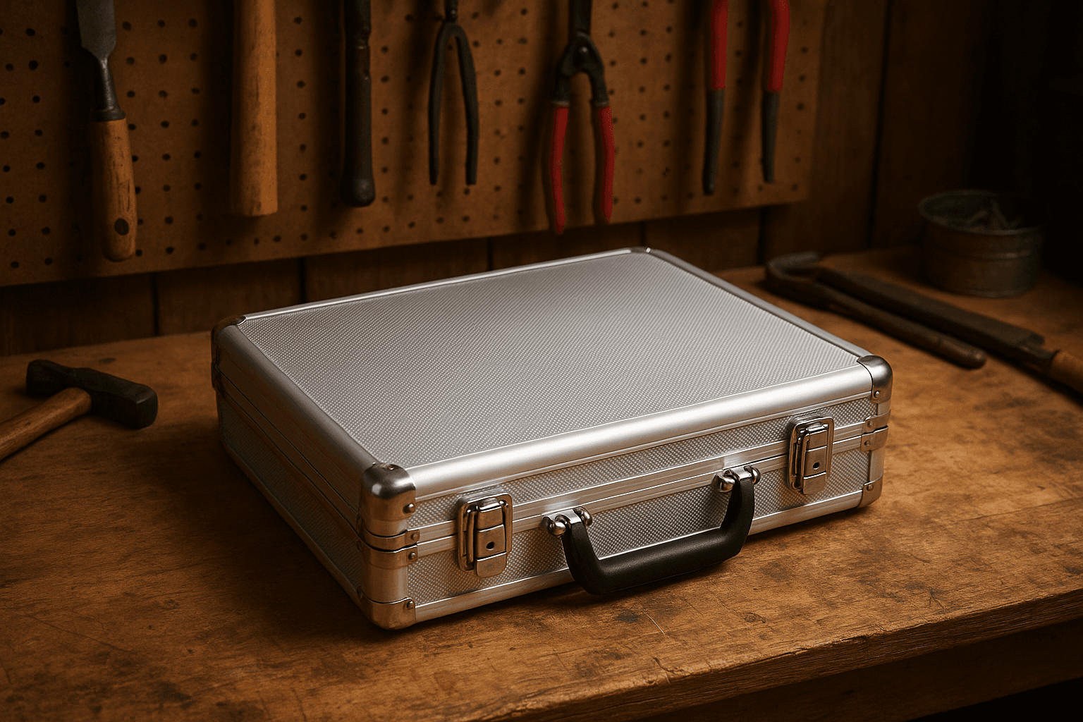 [QB|QBX] Case Opening {opensource}